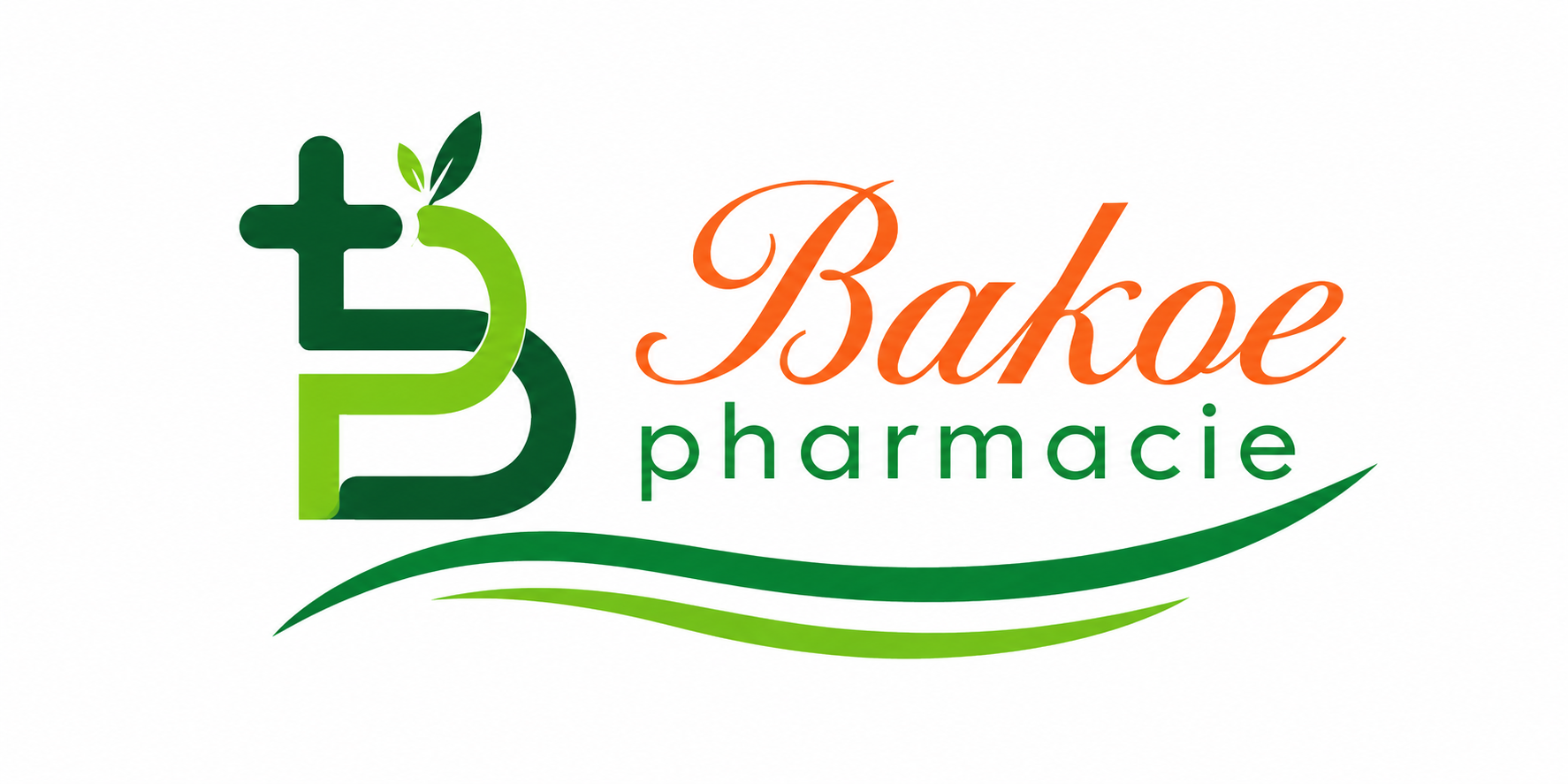PHARMACIE BAKOE